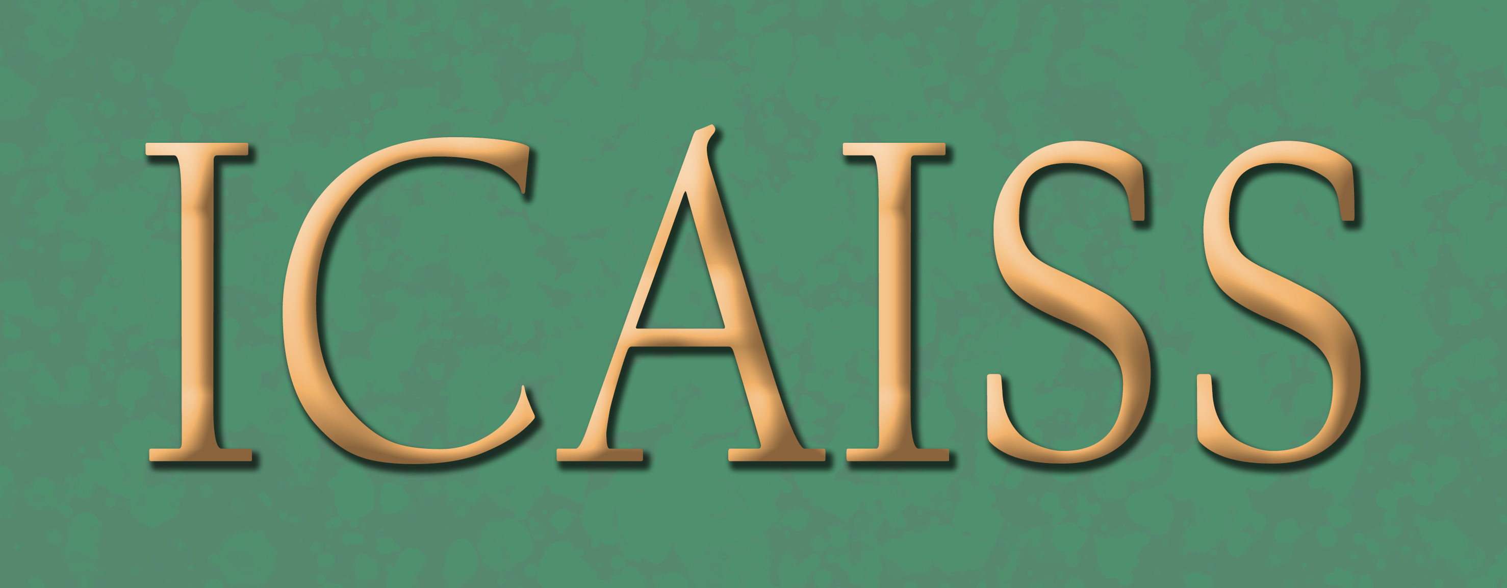 ICAISS logo